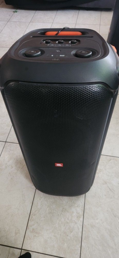 Jbl Partybox 710
