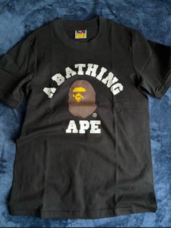 Bapes shirts 30$