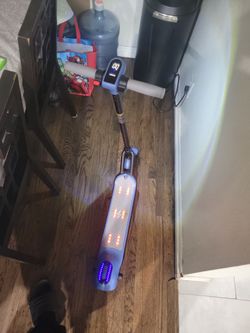 Phantom Y2 kids  led Electric  Bluetooth scooter