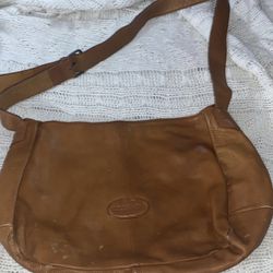 Krisada Leather Hand Bag