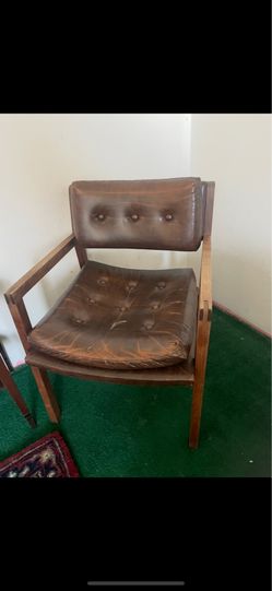 Quality chair