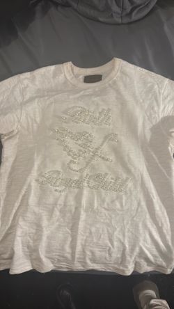 Birth of royal child shirt size medium