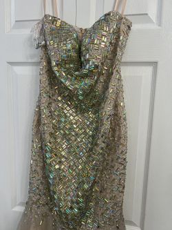 Vestido De Salir