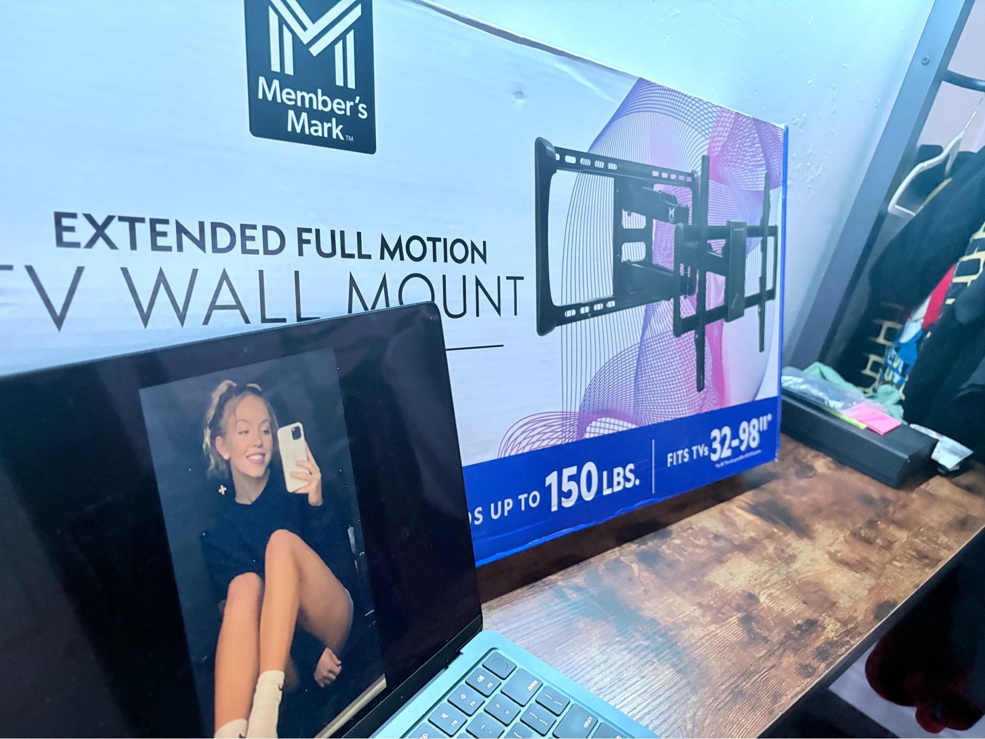 TV Wall Mount