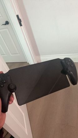 PlayStation portable