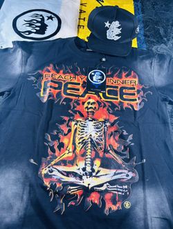 Hellstar Crewneck
