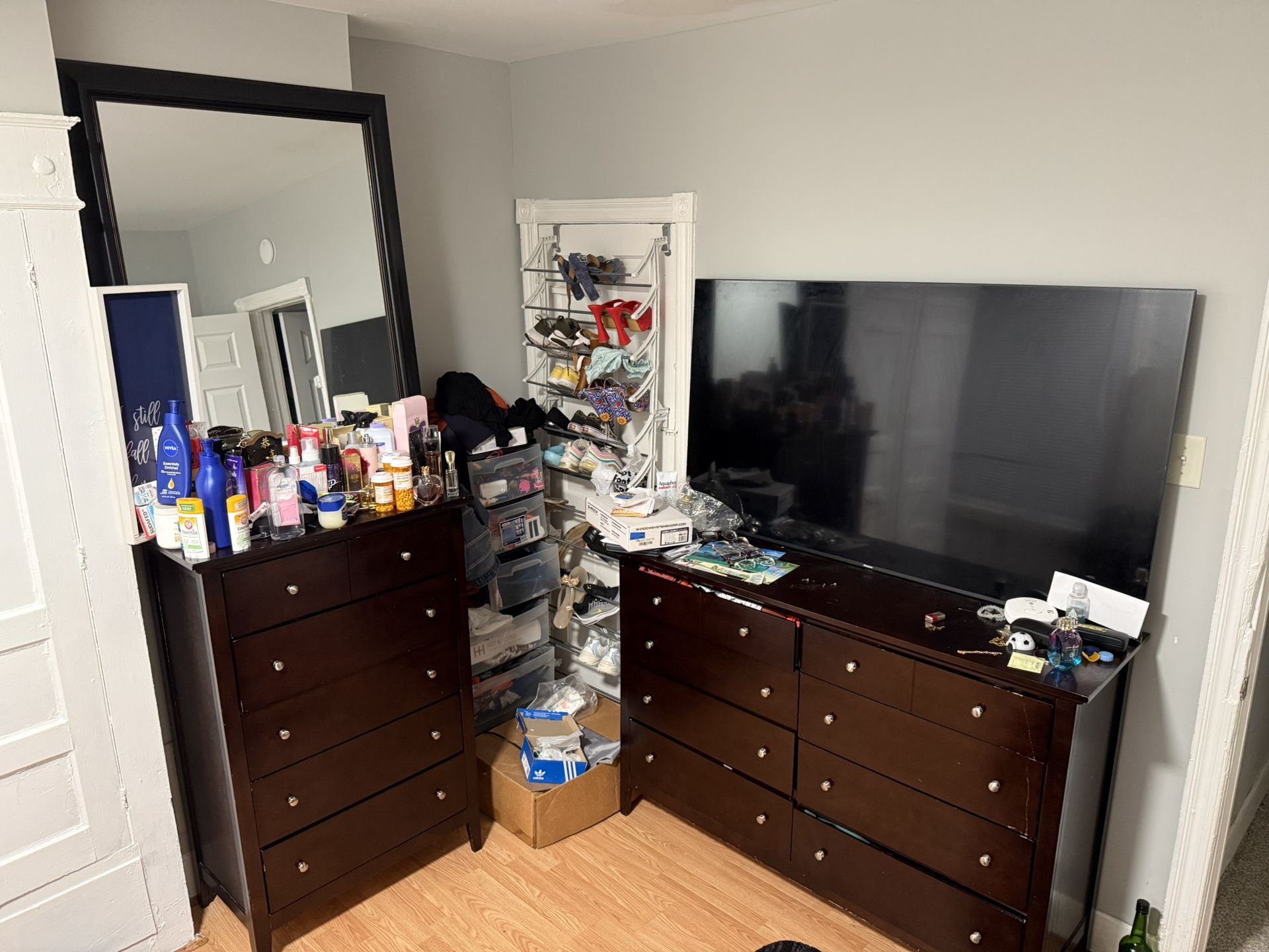 Bedroom Set
