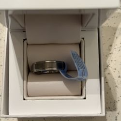 Men’s Wedding Ring
