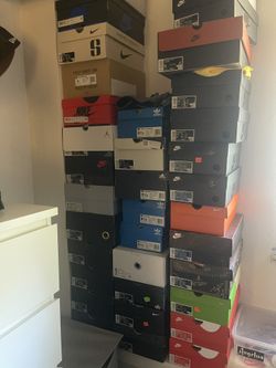 Sneakers For Sale