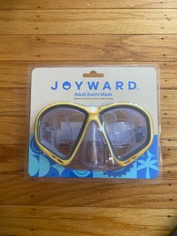 Joyward Adult Swim Mask