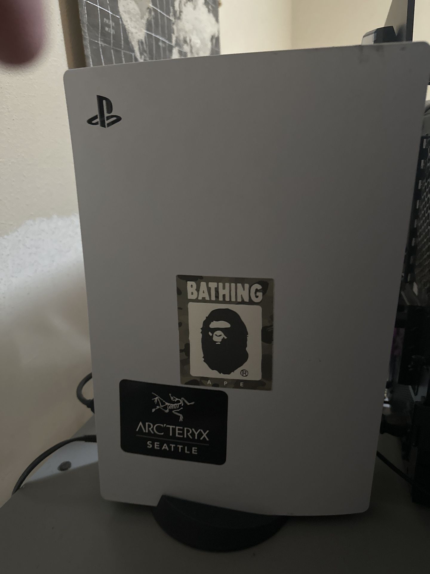 Ps5