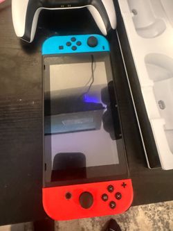 Nintendo Switch Great Condition