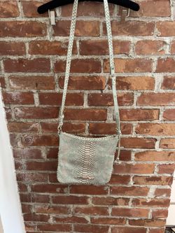 Brahmin Katie Crossbody 