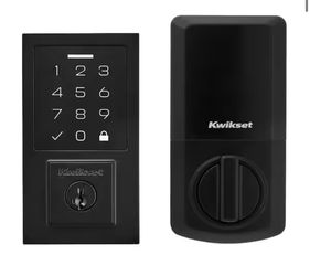 Kwikset Smartcode 270 Touchpad Electronic Lock