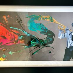 Art Sale: Colorful Notes by Kre8