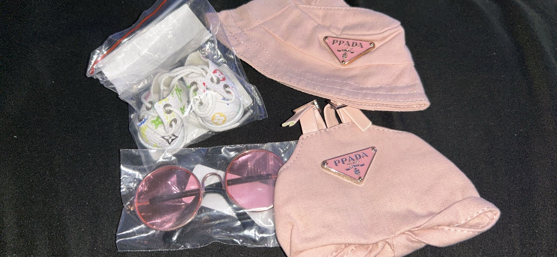 Labubu Clothes