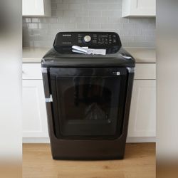 Samsung Electric Dryer - New - Chicago, IL