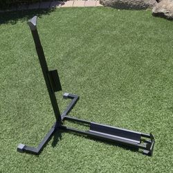 Vertical Bike Stand Rack Storage For Bike