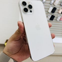 iPhone 12 Pro Max 128gb Unlocked 