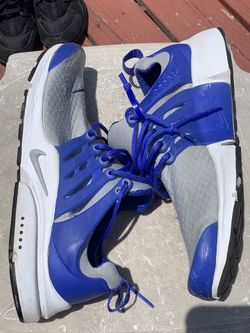 Nike Prestos