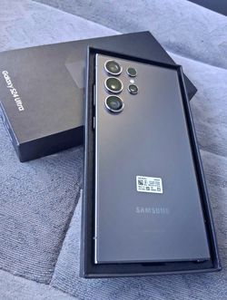 Samsung galaxy s24 ultra 5G