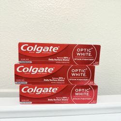 Colgate Bundle