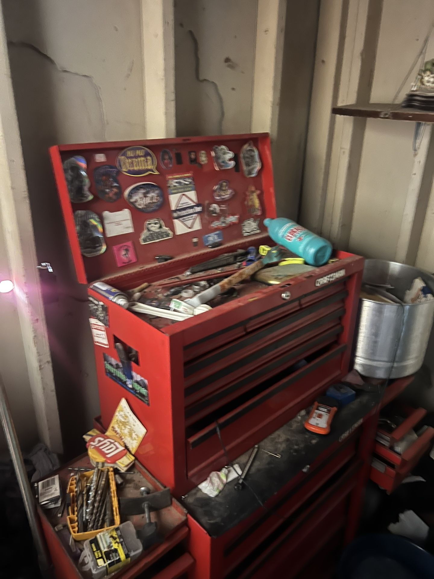 Tool Box