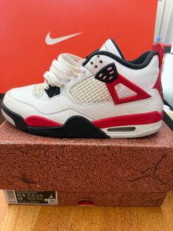 Jordan 4