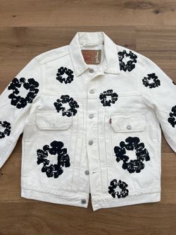 Denim Tears X Levi’s Jacket 