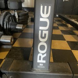 Rogue Utility Bench