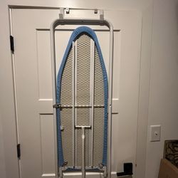 Ironing Board — Over the Door 