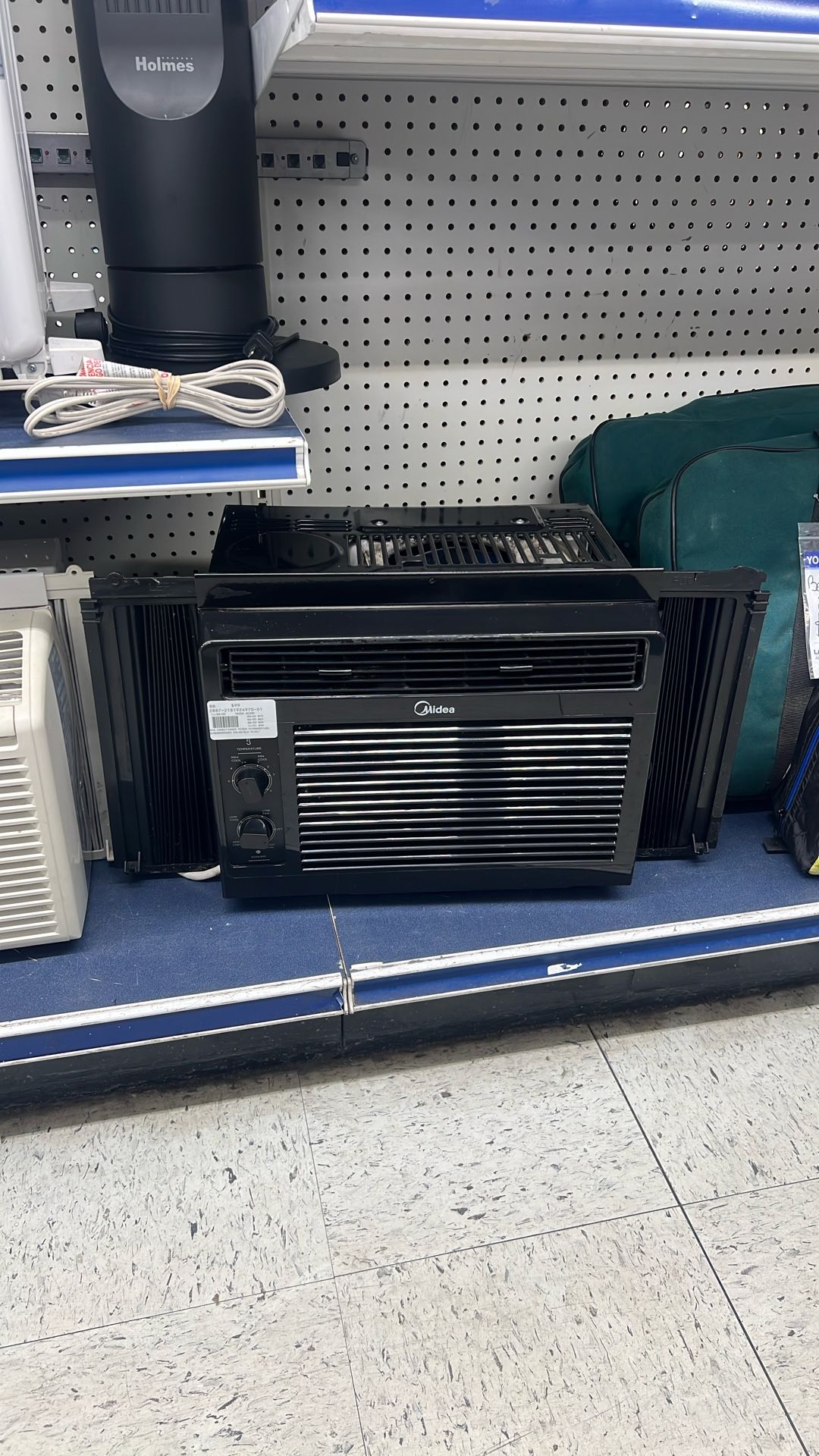 Midea Window Air Conditioner