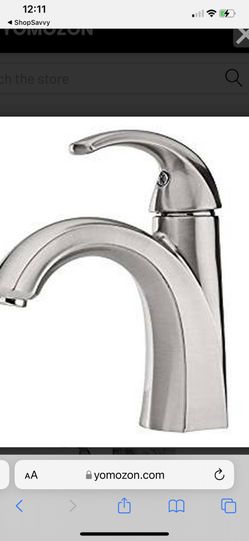 Brushed Nickel Finish