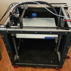 300zl Railcore Core Xy 3d Printer