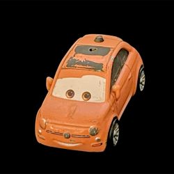 DISNEY PIXAR CARS LOOSE CARTNEY CARSPER