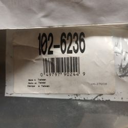 Right And Left Side Control Arms 2003 Solara