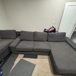 Washable Sectional Sofa