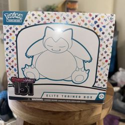 pokemon 151 etb 