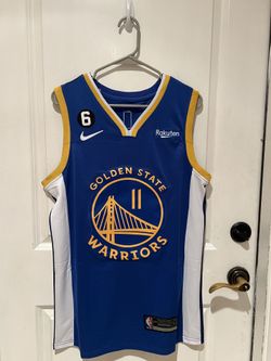 Klay Thompson NBA Jersey **brand New With Tags**