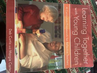 Learning Together With Young Children