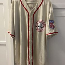 Baseball Jersey