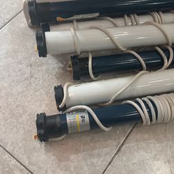 Somfy Motors Wire , Shade Motor
