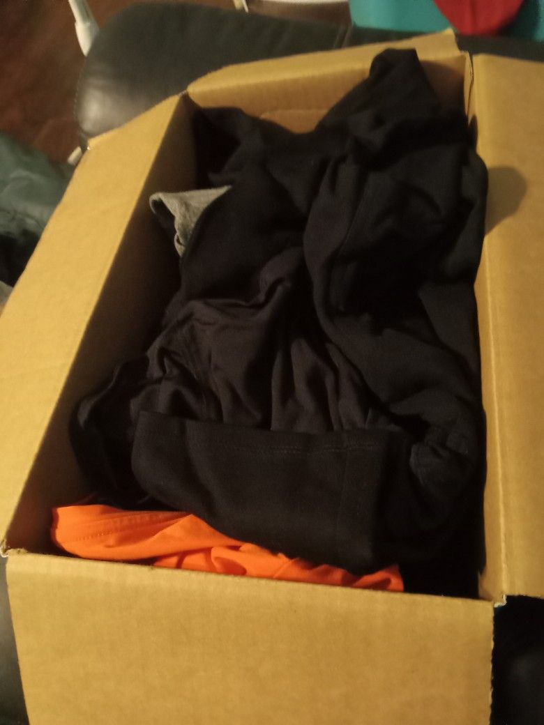 Maternity Clothes