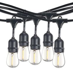 Decorative String Light Kit