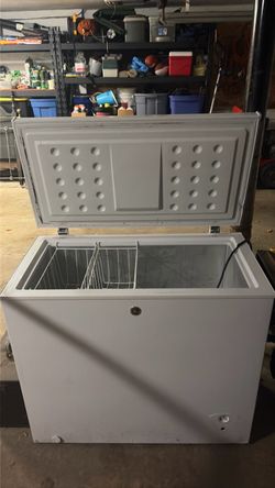 cooler/freezer
