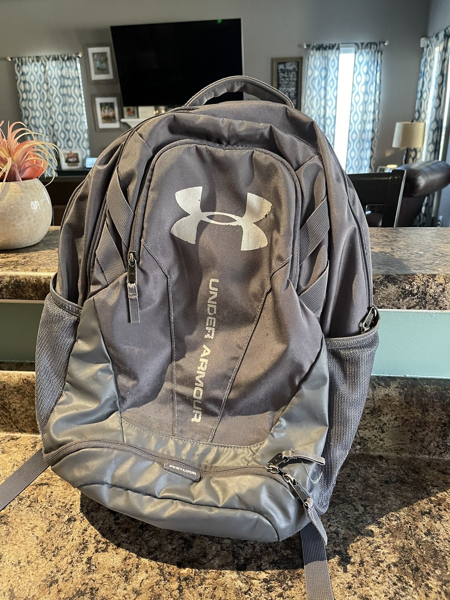Excellent Condition Under Armor Backpack