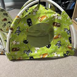 Cat House