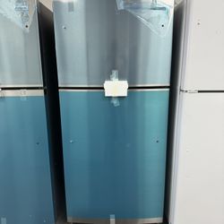 Refrigerator Stainless Steel 
