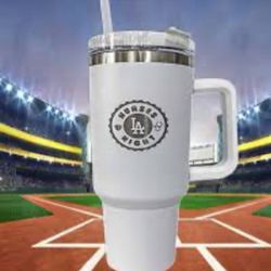 Dodgers SGA Nurses Night Stanley Cup