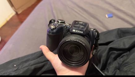 Kodak Pixpro